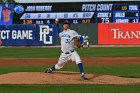 Baseball vs SUNY Cortland  Wheaton College Baseball takes on SUNY Cortland University in game three of the NCAA D3 College World Series at Veterans Memorial Stadium in Cedar Rapids, Iowa. - Photo By: KEITH NORDSTROM : Wheaton Baseball, NCAA, Baseball, World Series